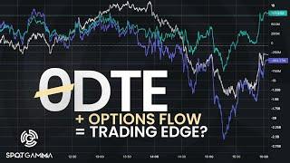 How Realtime Options Flow Can Help 0DTE Traders | HIRO @ SpotGamma