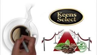 Specialty Coffee Beans