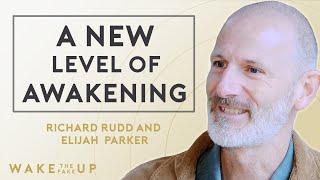 Exploring Consciousness and the 44th Gene Key - with Richard Rudd | Wake the Fake Up EP 41