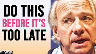 Learn The MOST IMPORTANT Skills To Be SUCCESSFUL In The 21st Century  | Ray Dalio & Jay Shetty