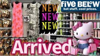 FiVe BELoWLK OUT BELoW WITH THESE NEW DUPES & NEW TRENDING ARRIVALS‼️ #fivebelow #new #shopping