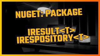 Master Generic CRUD with C# & IResult & IRepository - Build Reusable Repositories!