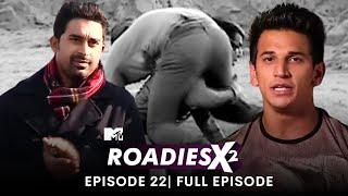 MTV Roadies X2 | Full Episode 22 | Prince becomes the Roadie