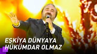 Volkan Konak - Eşkiya Dünyaya Hükümdar Olmaz | Kuzeyin Oğlu Volkan Konak 10. Bölüm