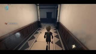 THIEF STORY FULL, KREACHER PIERSON ENGLISH DUB | IDENTITY V