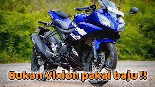 R15 Jadul yang Brojol di indonesia !! Bukan Vixion sejuta skin !!