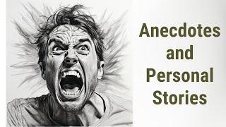 Mastering the Art of Persuasive Language: Anecdotes and Personal Stories