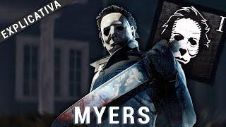 Como Jogar de... Myers! ᵉᵐ ²⁰²³