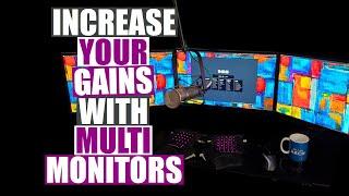 I Use Three Monitors (And You Should Too!)