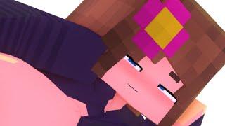 The thing? | Minecraft Jenny