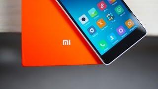 Xiaomi Mi4C - Unboxing & Hands On!