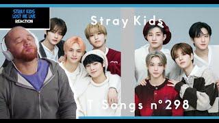 Stray Kids - Lost Me / THE FIRST TAKE Reaction