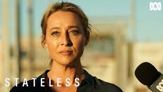 Asher Keddie | Stateless