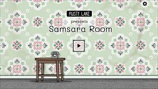 Samsara Room Full/Complete Walkthrough OR Gameplay (Rusty Lake)