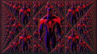 Spiderverse canon event sound 62,768,369,664,000‬ times