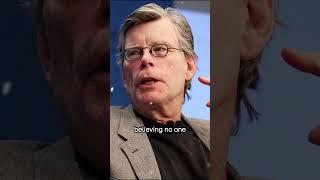 From Rejection to Bestseller – The Stephen King Story