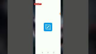 Take Screenshot in one click | With Screen Master App