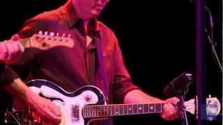 eTown Finale with North Mississippi Allstars & Big Al Anderson - It Came From The South (Live)