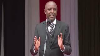 LISTEN TO WHAT GOVERNOR IRUNGU KANG'ATA TOLD PRESIDENT RUTO ON ONE MAN ONE VOTE ONE SHILLING!