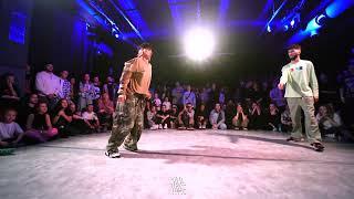 HIP-HOP KAZAN 2023 | ONSO VS STAN' SOZDAY [WINS] | HIP-HOP PRO 1X1 | TOP 16