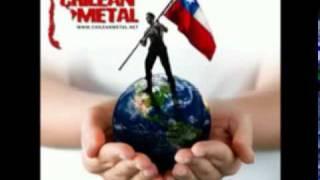 ChileanMetal -  Give Help To Yourself (English)