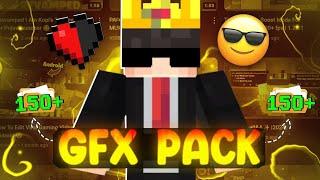 Trending GFX PACK For Your Minecraft Videos(Don't Miss)