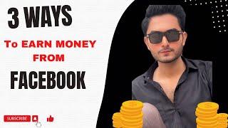 How to make Money from Facebook Selling Page | Earn Money from Facebook Marketplace place|