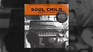 DopeBoyKits - Soul Child Sample Pack