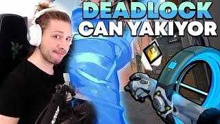 ULTİLERİ İLE CAN YAKAN DEADLOCK! (BELA İÇERİR!) | Valorant Radiant