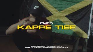 EMES - Kappe Tief (Musikvideo)