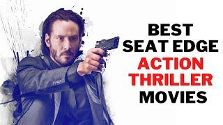 Top 5 Action  Movies l Movie Medium