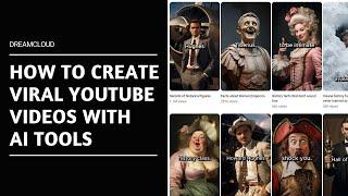 How To Create Viral YouTube Shorts Videos With AI Tools