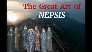 The Great Art of Nepsis