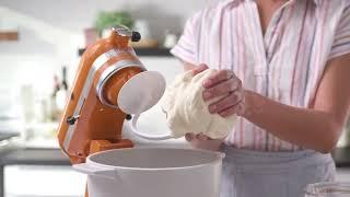 Acessório Para Pão Caseiro | KitchenAid Brasil