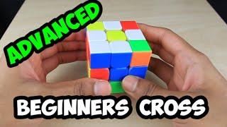 Cross Tips for intermediate solvers!