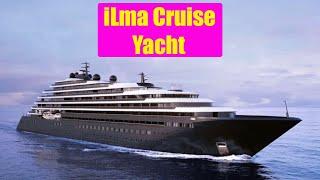 Ilma Superyacht: The Ritz-Carlton’s Most Luxurious Cruise Experience in 2024