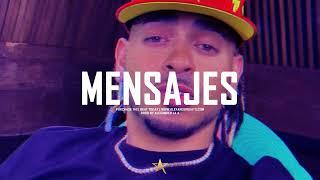 [FREE] Ozuna Type Beat  Anuel AA "MENSAJES"  | Instrumental de Reggaeton 