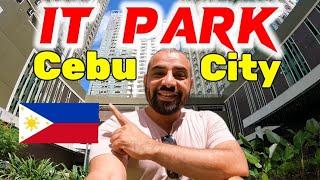 Cebu Philippines Condo Tour (What does $18 a night get you)
