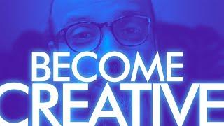 Become Creative [Eng Sub]