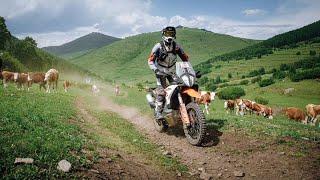 Chinese manufactured  KTM 790 Adventure R? Any good?