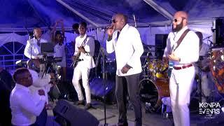 KLASS - MAP MARYE LIVE HOMESTEAD " WEDDING GIG "