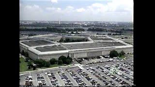 Minute by Minute: The Attack on the Pentagon, September 11, 2001 (A&E Network)