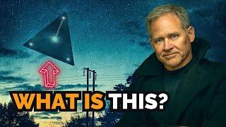 The UFO interview THEY DON'T WANT YOU TO SEE! | Brian Dunning
