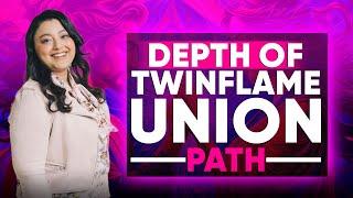 The Depth Of Twin Flame Harmonious Union Path | My TwinFlame Journey