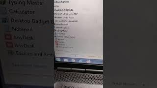 Laptop Keyboard Auto Pressing Keys Problem | Autotype Keyboard