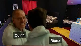 Being A Dik Episode 9 Quinn - Riona
