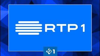 [UPDATED] Logo History: RTP1 ([ATUALIZADO] Histórico do logotipo: RTP1)