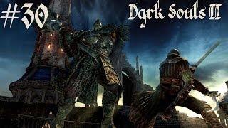 Dark Souls II #30 [Храм Зимы]