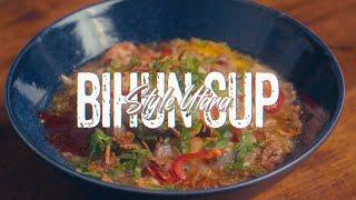 HGPA TAKKAN FAIL DAH BUAT BIHUN SUP UTARA! | Bihun Sup Utara | #foodie #bihunsup #resepiutara