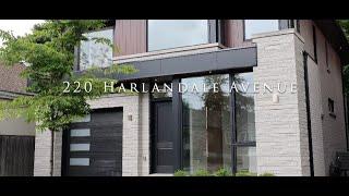 220 Harlandale Ave, North York | Lansing Westgate